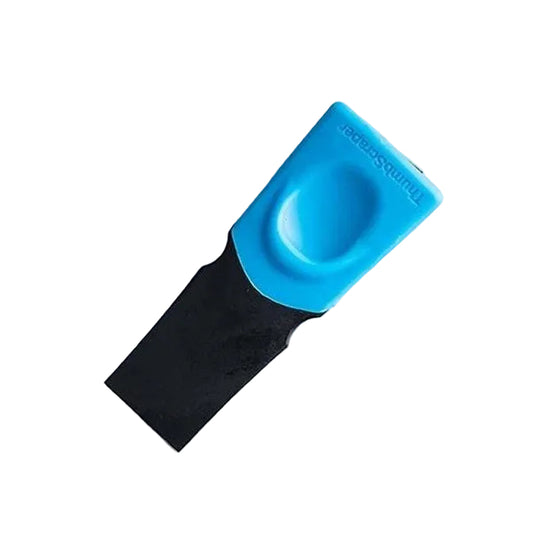 FB Thumb Scraper