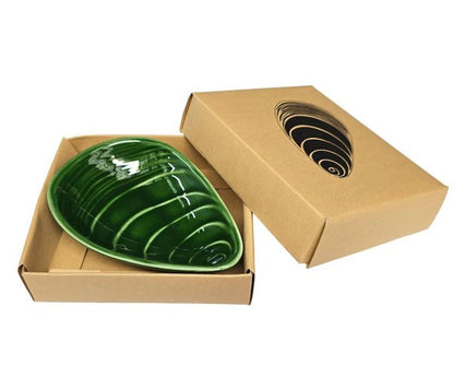 Mussel Green 12cm