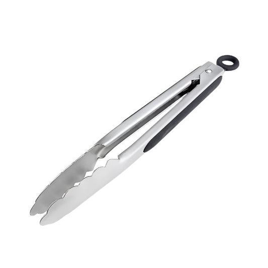 Kitchen Tongs 27cm Stainless