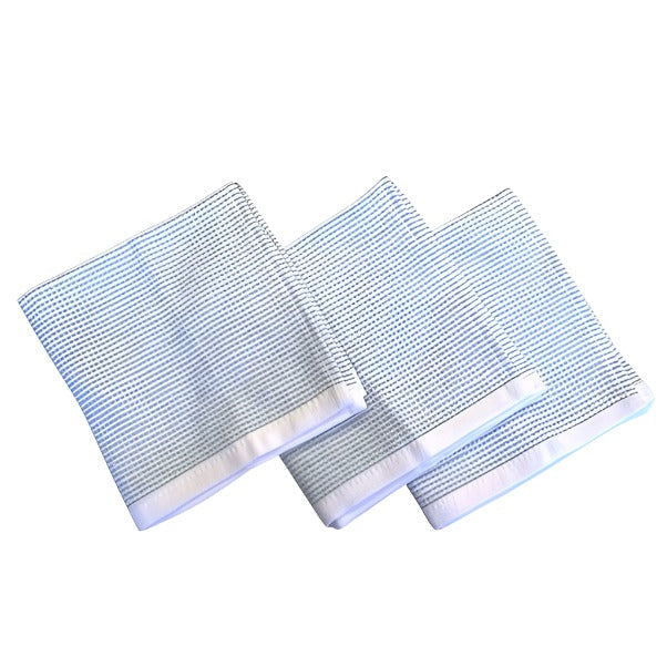 Chef Choice Dish Cloths Seafoam