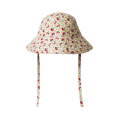 Holiday Sunhat Kitchen Garden