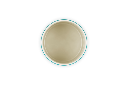 Large Utensil Jar Bleu Riviera