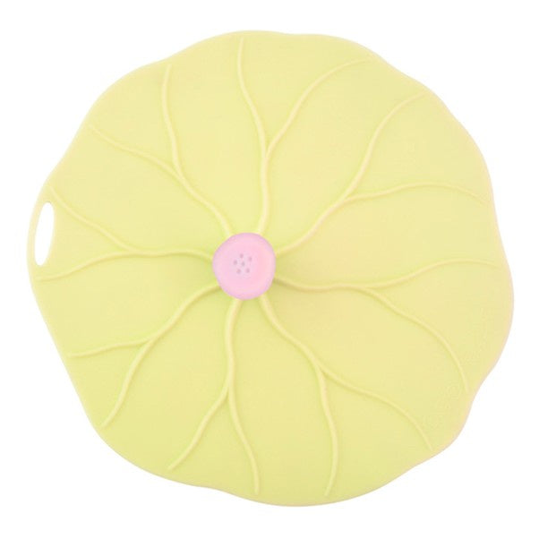 Silicone Lid Cover Medium