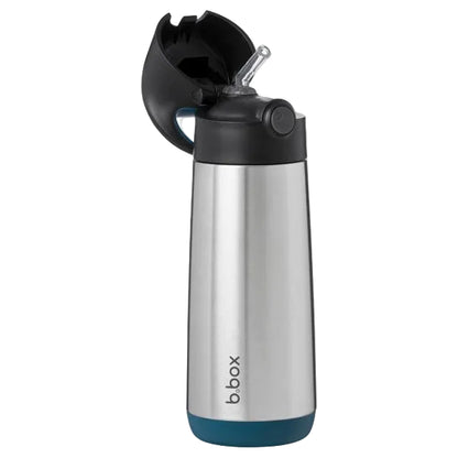 Insulated Drink Bottle 500ml Night Vision