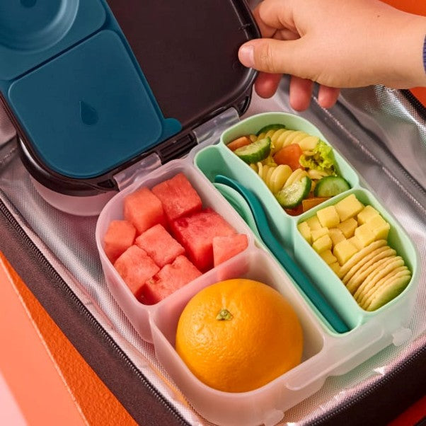 Lunchbox Cutlery Horizon 2pk