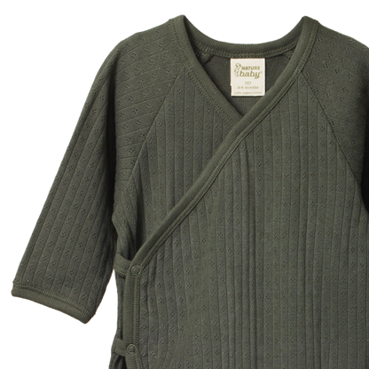 Kimono Stretch & Grow Thyme