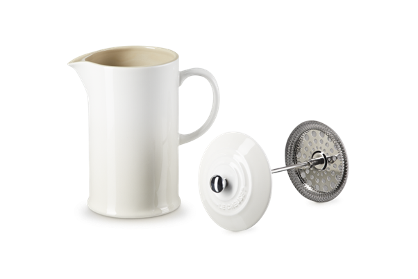 Coffee Press 1L Meringue
