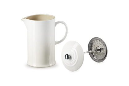 Coffee Press 1L Meringue