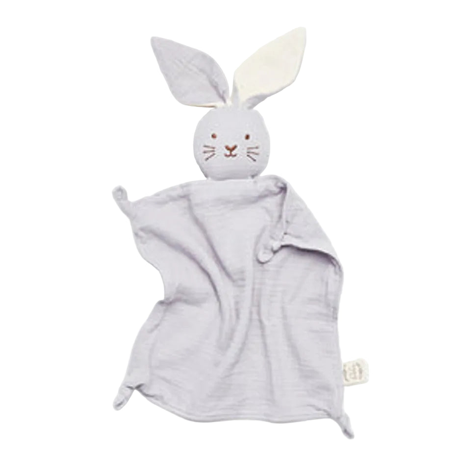 Bunny Lovey Frost with Milk Ears