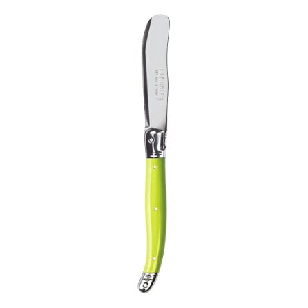 Verdier Spreader Green