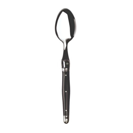 Verdier Teaspoon Black