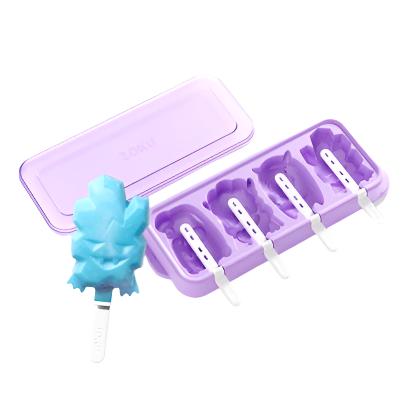 Zoku Monster Pops