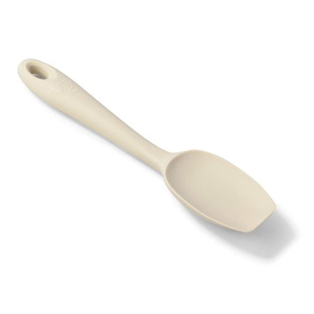 Zeal Spoon Lg Neutral Cream