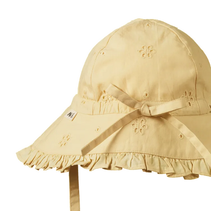 Sunhat  Annabelle Buttercup