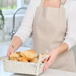 Love Apron Stone