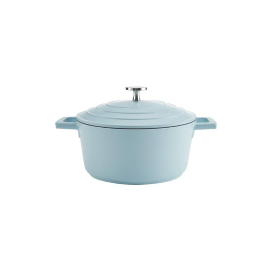 MC Casserole Dish 2.5L Pastel Blue