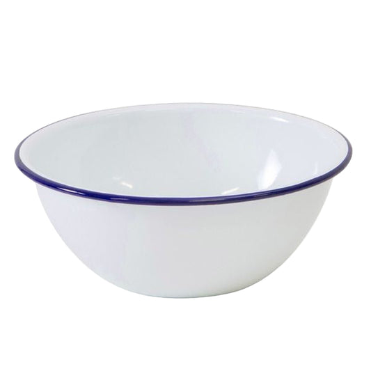 Enamel Bowl
