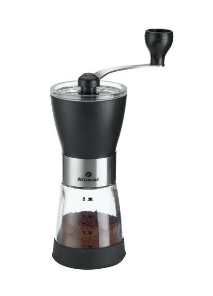 Brasilia Negro Coffee Grinder