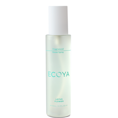 Ecoya Room Spray Lotus