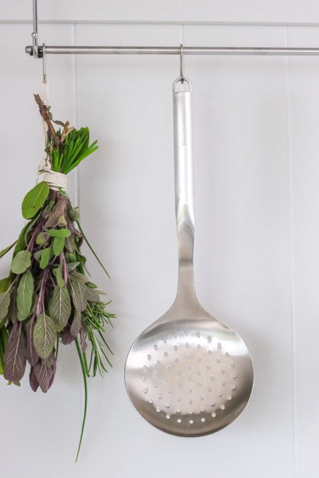 Premium Stainless Strainer
