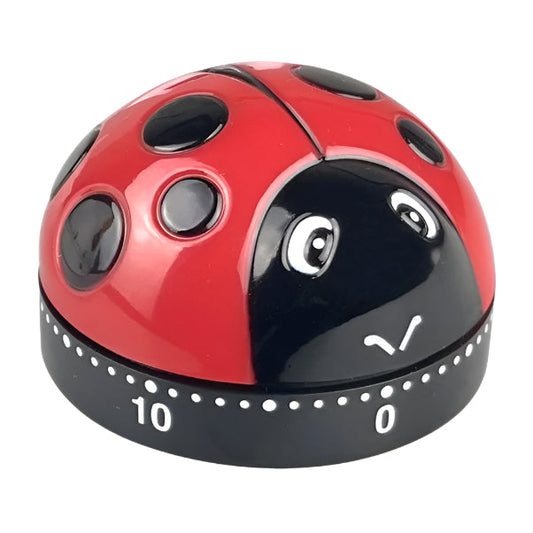 Timer Ladybug