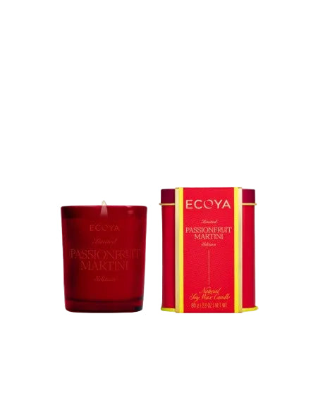 Madison Candle Passionfruit Martini 80g