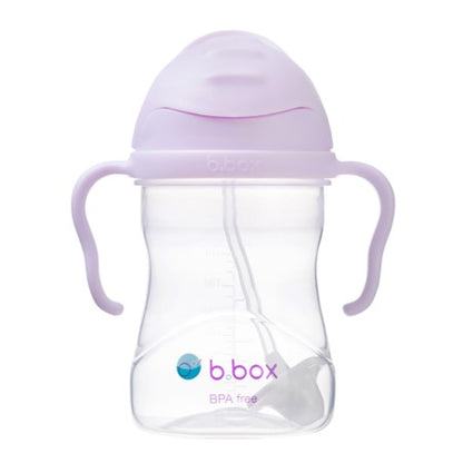 Sippy Cup Boysenberry