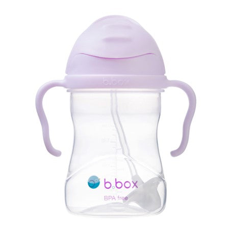 Sippy Cup Boysenberry