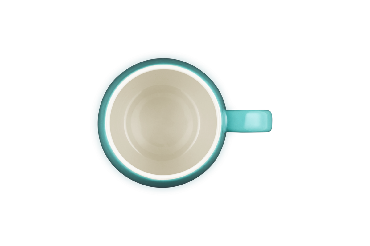 Mug 380ml U Bleu Riviera