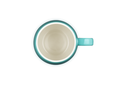 Mug 380ml U Bleu Riviera