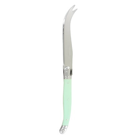 Verdier Cheese Knife Pale Green