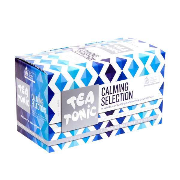 TT Calming Selection 30 Teabags