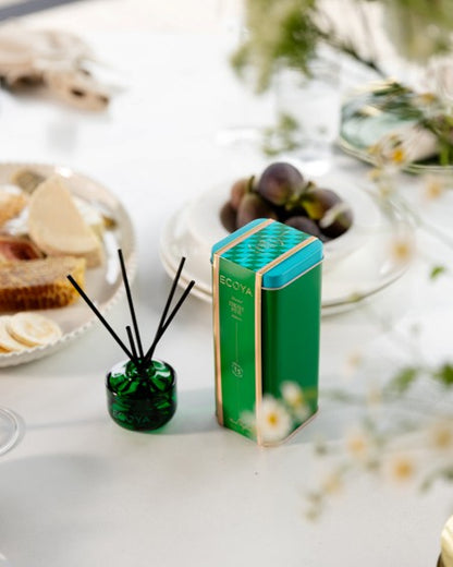 Mini Reed Diffuser Fresh Pine