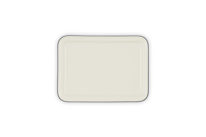 LC Butter Dish Nuit
