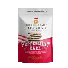 Bark Peppermint