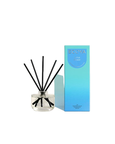 Reed Diffuser Mini Lotus Flower