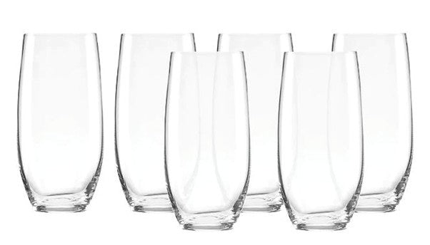 Tuscany Large Tumbler Set6