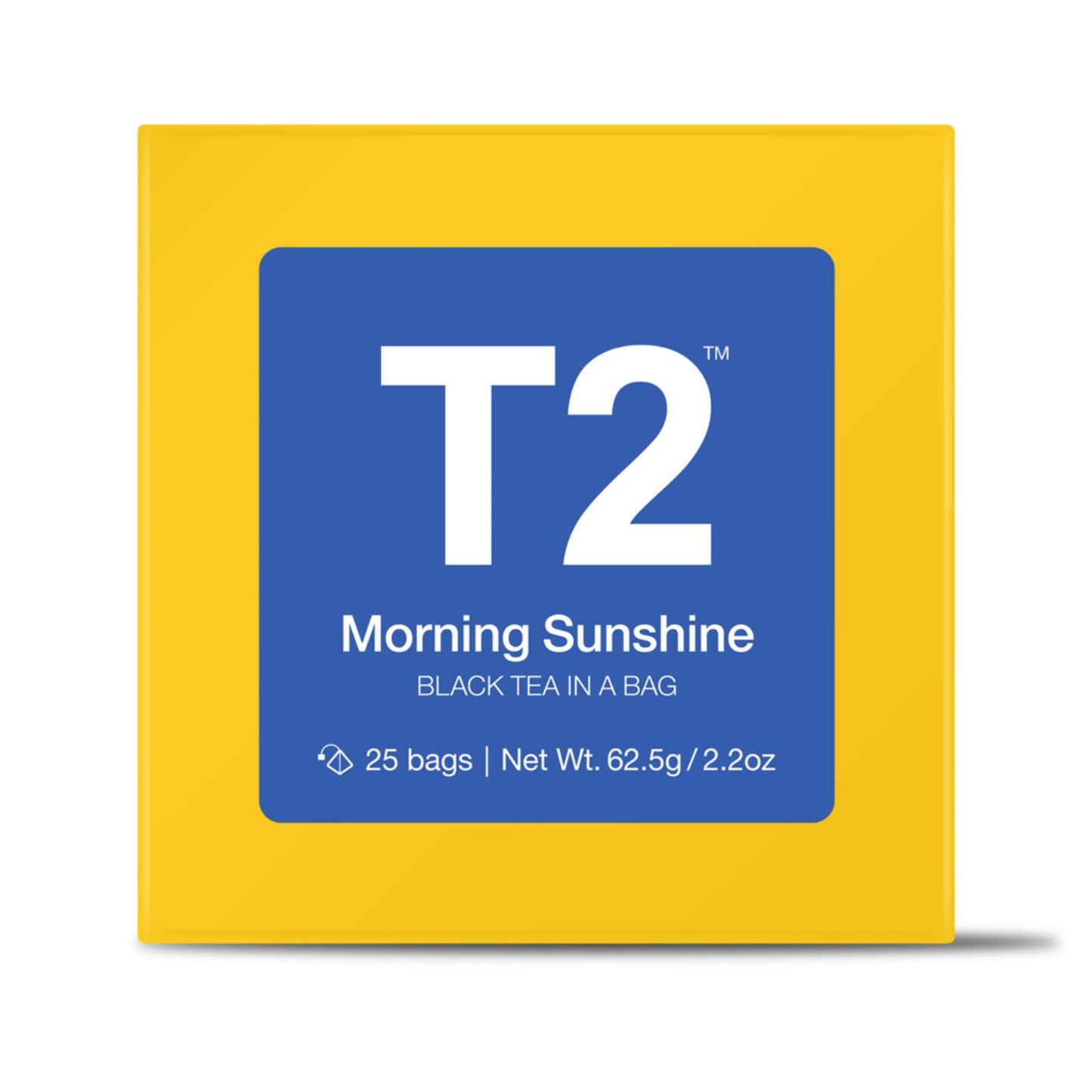 T2 Morning Sunshine Bags