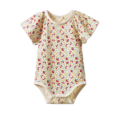 Faye Bodysuit Kitchen Garden