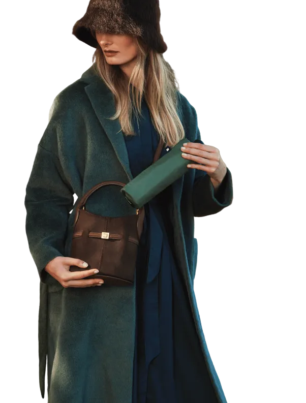 Blunt Neo Forest Green