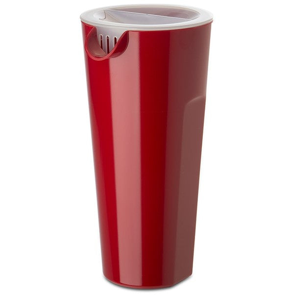 1.1L Red Jug