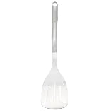 Premium Stainless Slotted Turner
