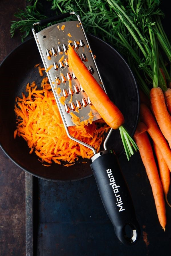 Microplane Gourmet Julienne Grater