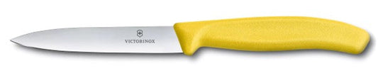 Victorinox 10cm Paring Yellow