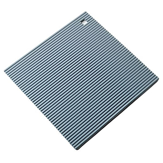 Surface Shield Silicone Hot Mat Blue