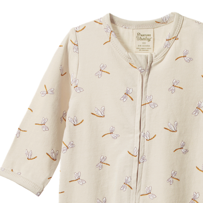 Dreamlands Suit Dragonfly