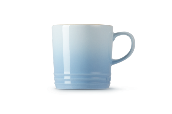 Mug 350ml Coastal Blue