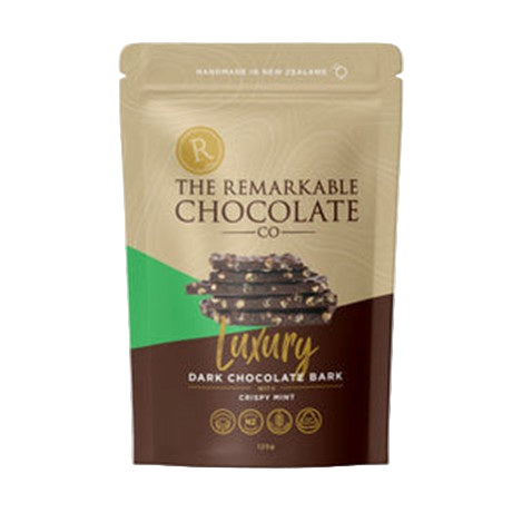 Bark Crispy Mint