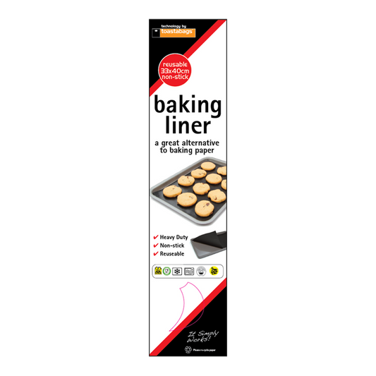 Reusable Baking Liner 30x40cm