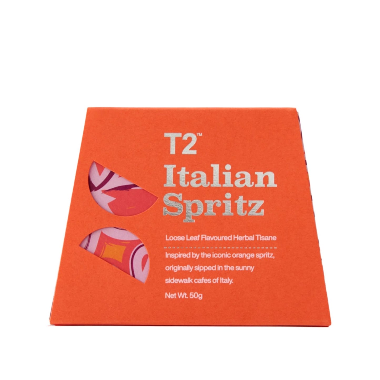 T2 Italian Spritz Feature Box